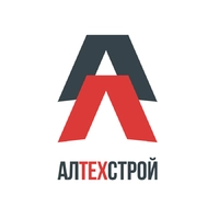 Логотип Алтехстрой