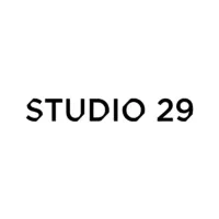 Логотип Studio-29