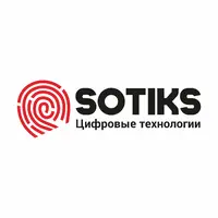 Логотип SOTIKS