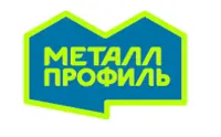 Логотип МеталПрофиль