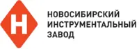 Логотип Новосибирский инструментальный завод