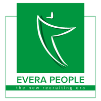 Логотип EVERA PEOPLE