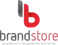 Логотип BrandStore