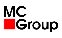 Логотип MC Group