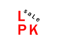 Логотип Lpksale