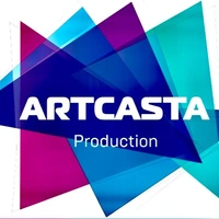 Логотип ARTCASTA