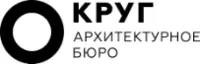 Логотип Архитектурное бюро О-КРУГ