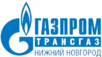 Логотип Газпром трансгаз Нижний Новгород