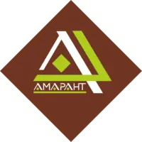 Логотип Амарант