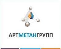 Логотип Метанэкогаз