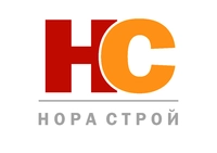 Логотип НораСтрой