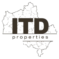 Логотип ITD Properties