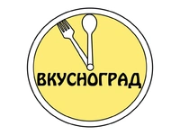 Логотип ВкусноГрад