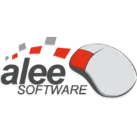 Логотип Alee Software