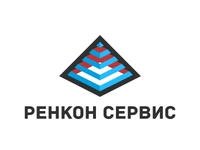 Логотип Ренкон Сервис