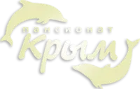 Логотип Фирма Восточный Крым