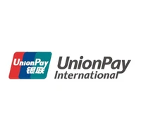 Логотип UnionPay International Co., Ltd.