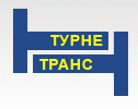 Логотип Турне-Транс