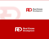 Логотип Real Estate Development