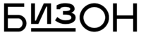 Логотип Bizon
