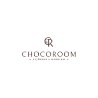 Логотип Chocoroom