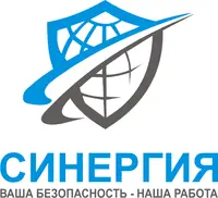 Логотип ЧОО ТЕРРИТОРИЯ БЕЗОПАСНОСТИ