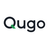 Логотип Qugo