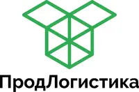 Логотип ПродЛогистика