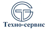 Логотип Техно-сервис