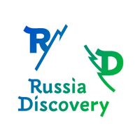 Логотип RussiaDiscovery