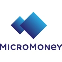 Логотип Micromoney Int.