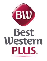 Логотип Best Western PLUS Spasskaya hotel