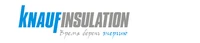 Логотип Knauf Insulation