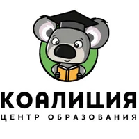 Логотип ЦО Коалиция