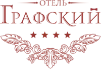 Логотип Графский