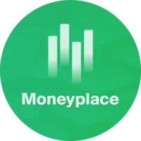 Логотип Moneyplace