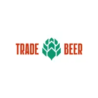 Логотип TRADEBEER