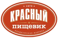 Логотип Красный пищевик