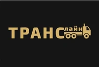 Логотип ТРАНСЛАЙН