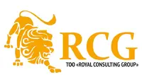 Логотип ROYAL CONSULTING GROUP