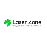 Логотип Laser Zone