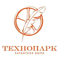 Логотип Технопарк