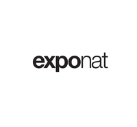 Логотип Бюро Exponat