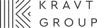 Логотип Группа компаний KRAVT GROUP