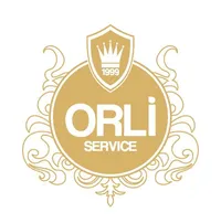 Логотип Orli Service