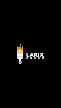 Логотип Larix Group