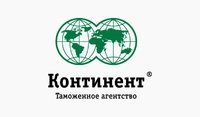 Логотип Континент