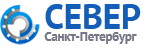 Логотип Компания Север