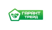 Логотип Гарант-Трейд