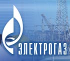 Логотип ГАЗПРОМ ЭЛЕКТРОГАЗ